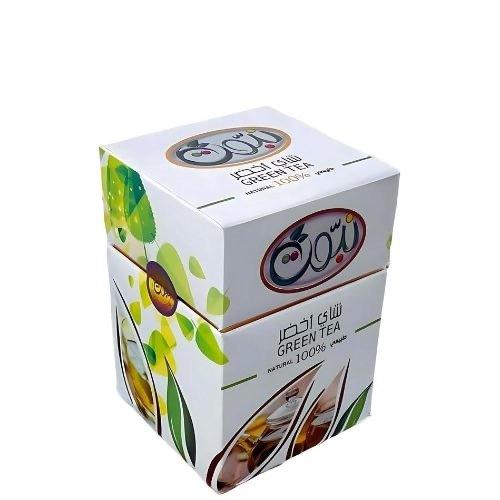 شاي نبوت اخضر 150جرام