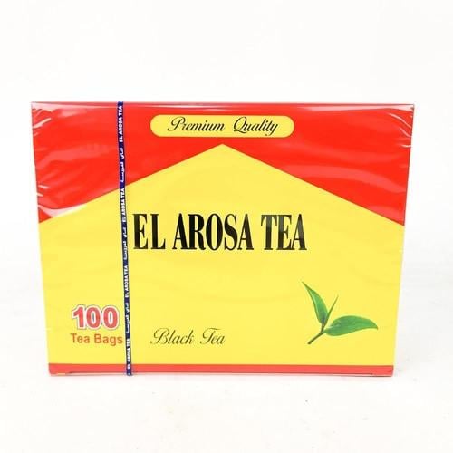 شاي العروسة 100خيط