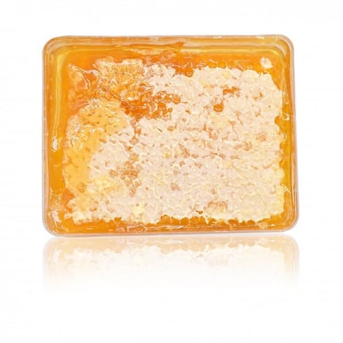 شمع عسل زهور باكستاني