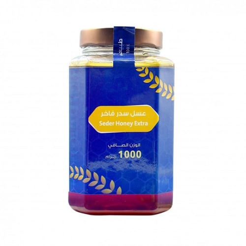 عسل سدر فاخر