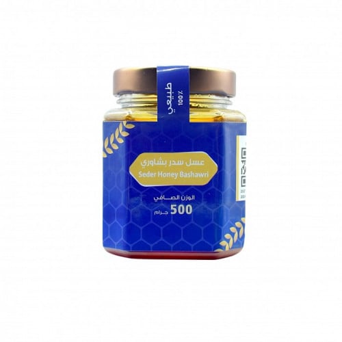 عسل سدر بشاوري