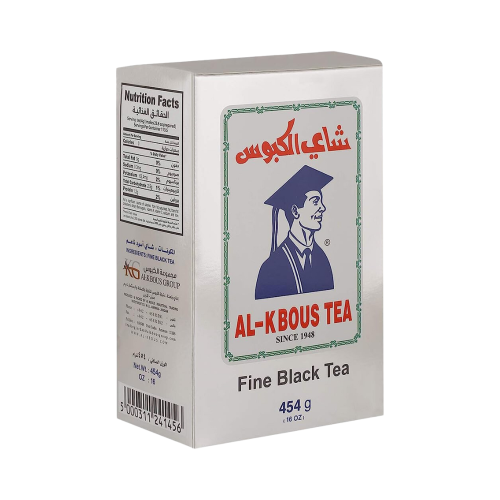 شاي الكبوس 454جرام