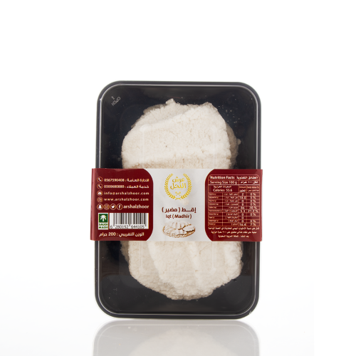 إقط (مضير) - 200 جرام