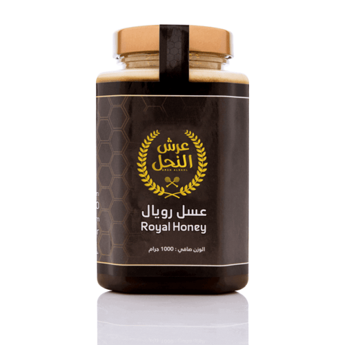بكج الغذاء الفاخر