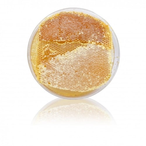 شمع عسل زهور باكستاني