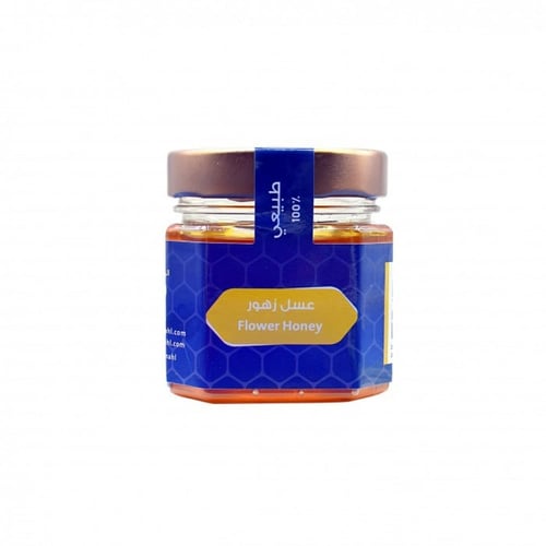 عسل زهور