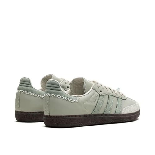 adidas Samba Maha Half Green