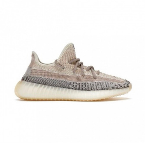 Yeezy Boost 350 V2 'Ash Pearl'