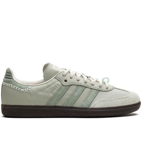 adidas Samba Maha Half Green
