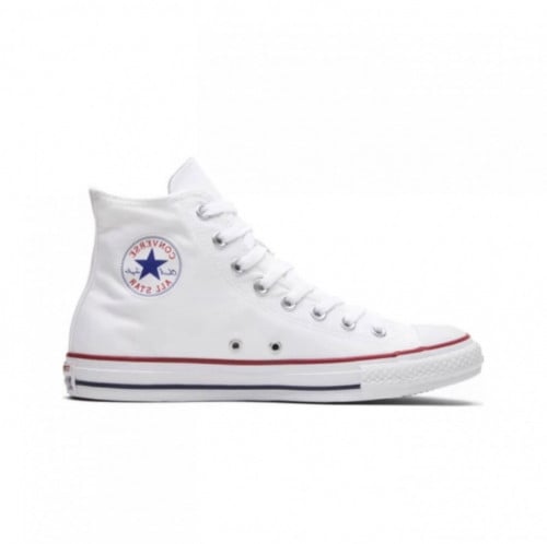Chuck Taylor All Star Hi 'Classic White'