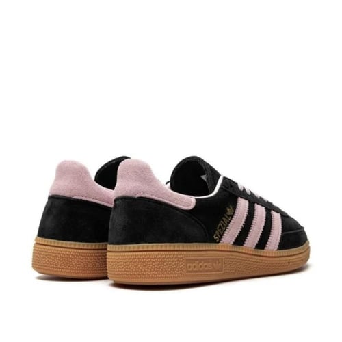 adidas Handball Spezial "Black/Pink