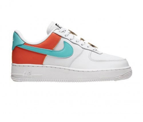 NIKE AIR FORCE 1 '07 SE COSMIC CLAY