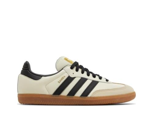 adidas Samba OG Shoes Cream White