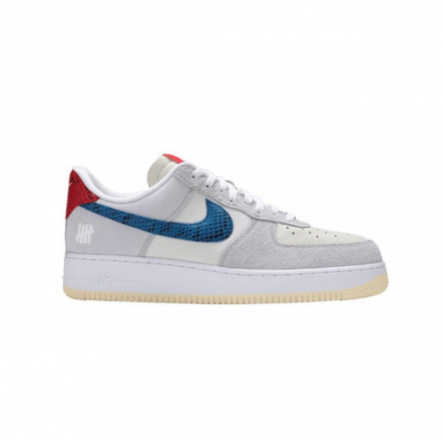 Air Force 1 Low “5 On It”