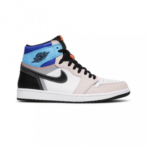 Air Jordan 1 Retro High OG 'Prototype'