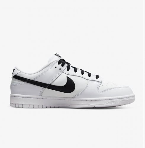 Nike Dunk Low Retro Men's Shoes. Nike LU