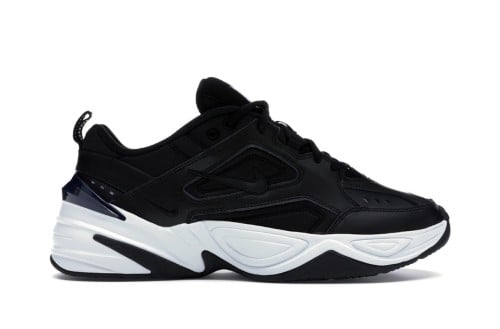 Nike M2K Tekno Black Obsidian