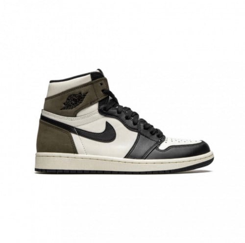 Air Jordan 1 Retro High Dark Mocha