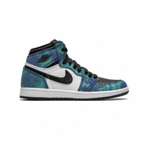 Air Jordan 1 Retro High OG 'Tie-Dye'
