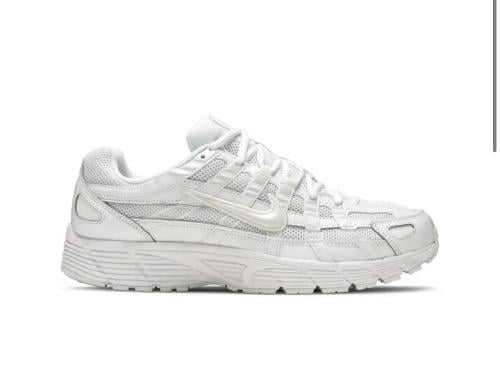 Nike P-6000