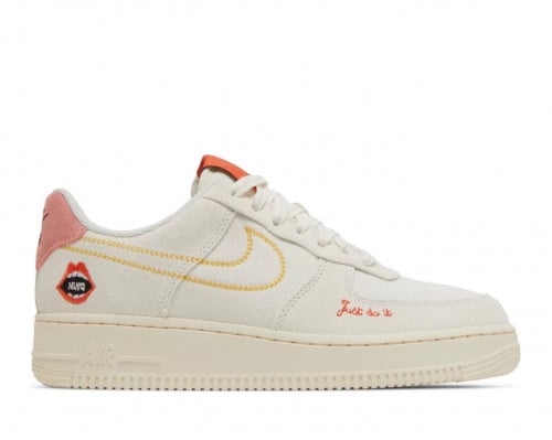 Air Force 1 '07 'Peace'