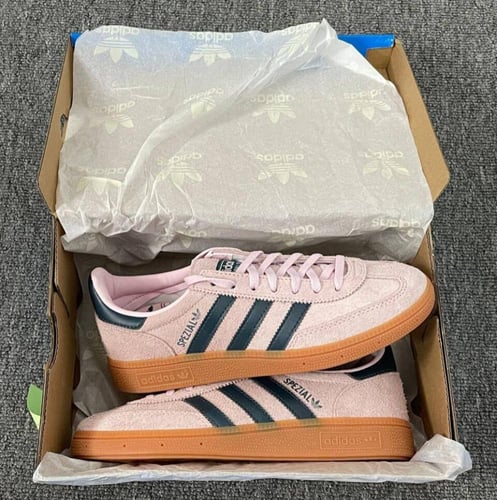 adidas Handball Spezial "Clear Pink