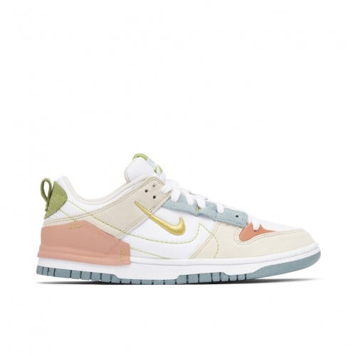 NIKE DUNK LOW DISRUPT 2 EASTER