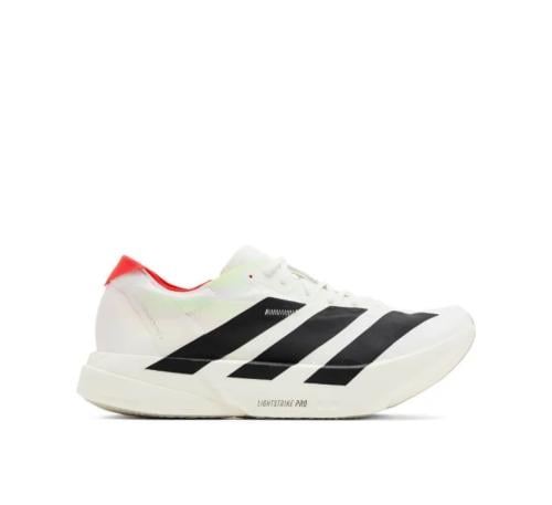 adidas Adizero Evo SL"Wonder White" sneakers