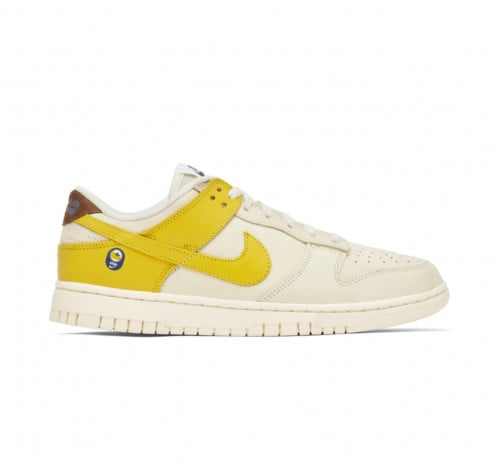 Nike Dunk Low LX Banana (W)