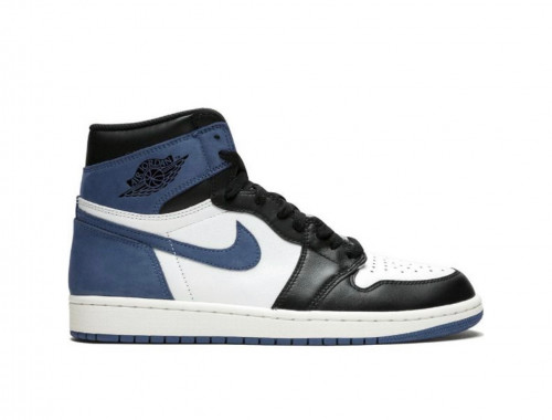 Air Jordan 1 Retro High OG blue moon