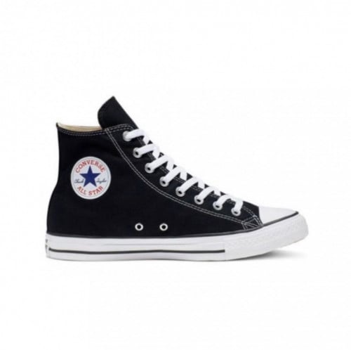Chuck Taylor All Star High 'Black'