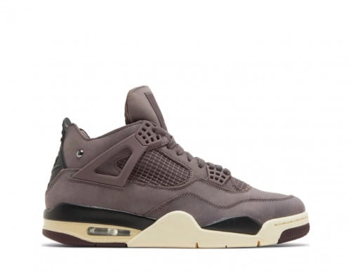 Air Jordan 4 Retro 'Violet Ore
