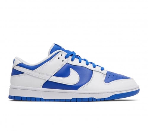 Nike Dunk Low Black Paisley