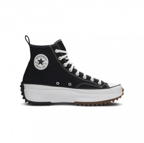 ‏Run Star Hi 'Black