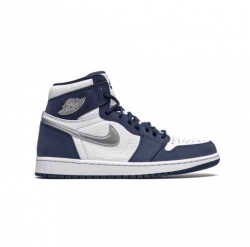 Air Jordan 1 Retro High Midnight Navy