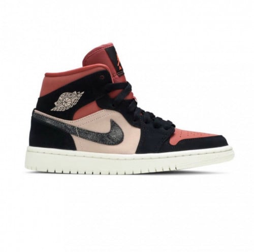 Air Jordan 1 Mid 'Canyon Rust'