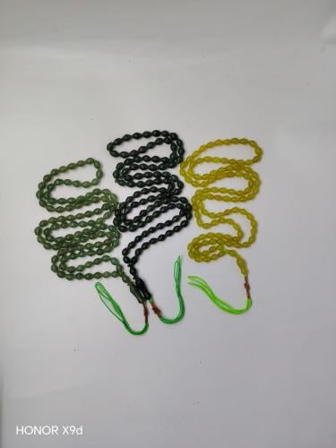 3 سبح باي زهر