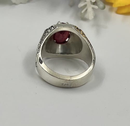 ياقوت افريقي