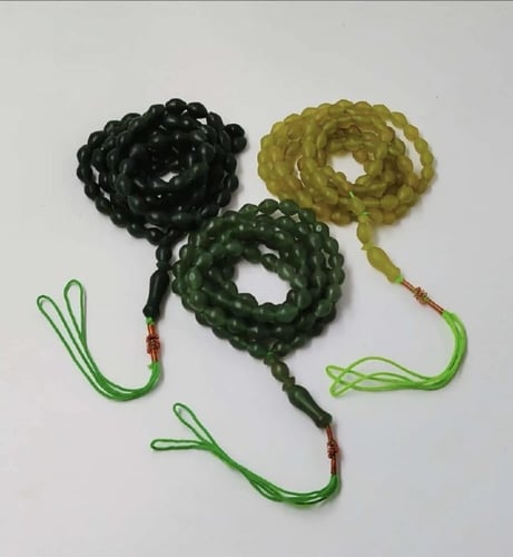 3 سبح باي زهر