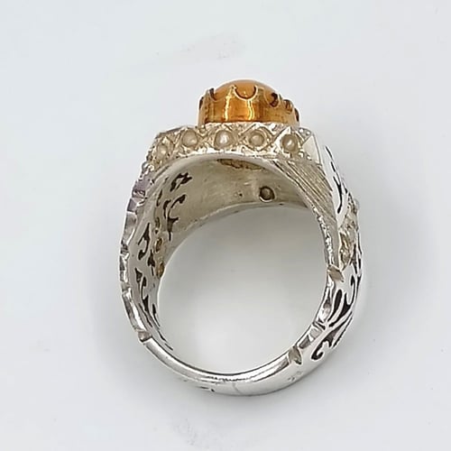 أوبال اثيوبي+ لؤلؤ