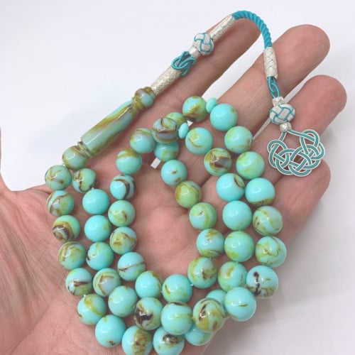 بكلايت بلجيكي طربزونة فضة