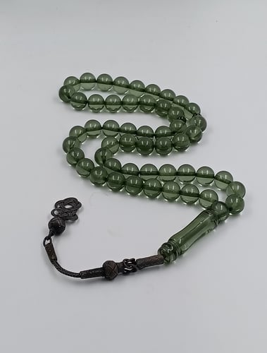 بكلايت بلجيكي (فضة)