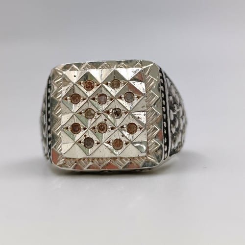 الماس سويسري