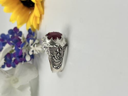 ياقوت افريقي