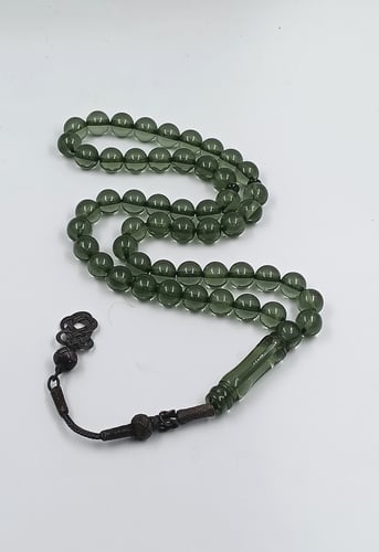 بكلايت بلجيكي (فضة)