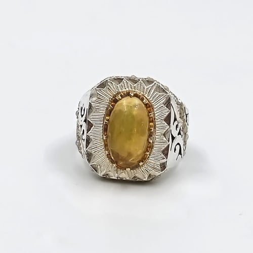 أوبال اثيوبي+ لؤلؤ