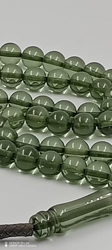 بكلايت بلجيكي (فضة)