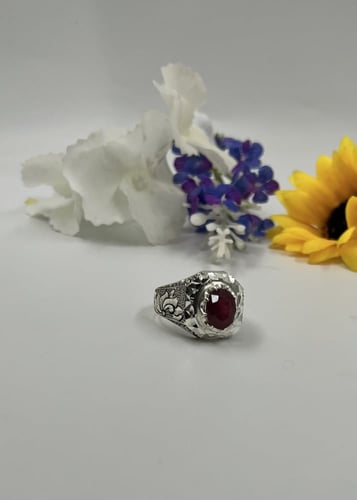 ياقوت افريقي