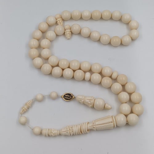 عاج ( ناب فيل )