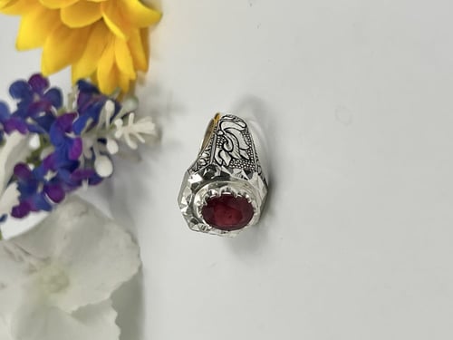 ياقوت افريقي